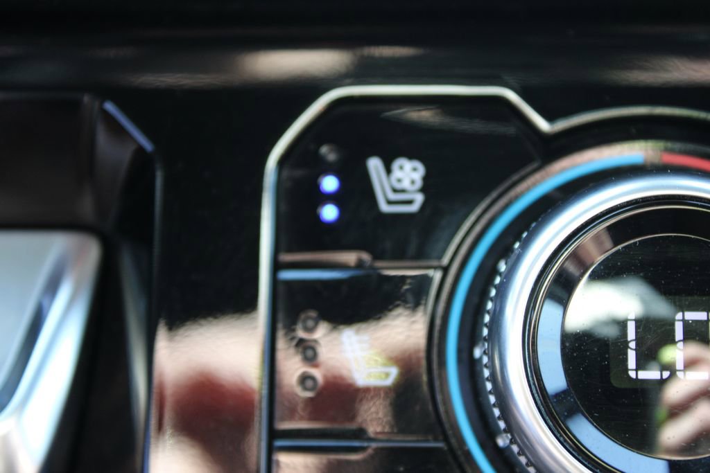 Used 2025 GMC Sierra 2500 Denali Ultimate image 48