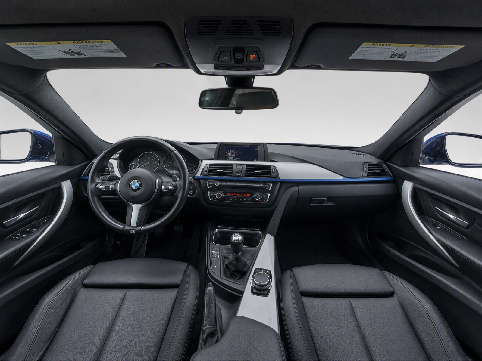 Used 2014 BMW 328i Sedan RWD image 17