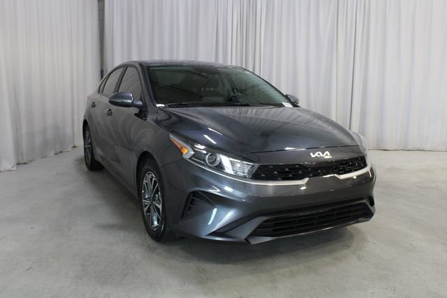 Used 2023 Kia Forte LXS w/ LXS Technology Package FWD image 37
