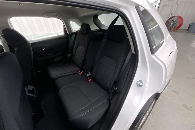 Certified 2024 Honda HR-V LX image 19