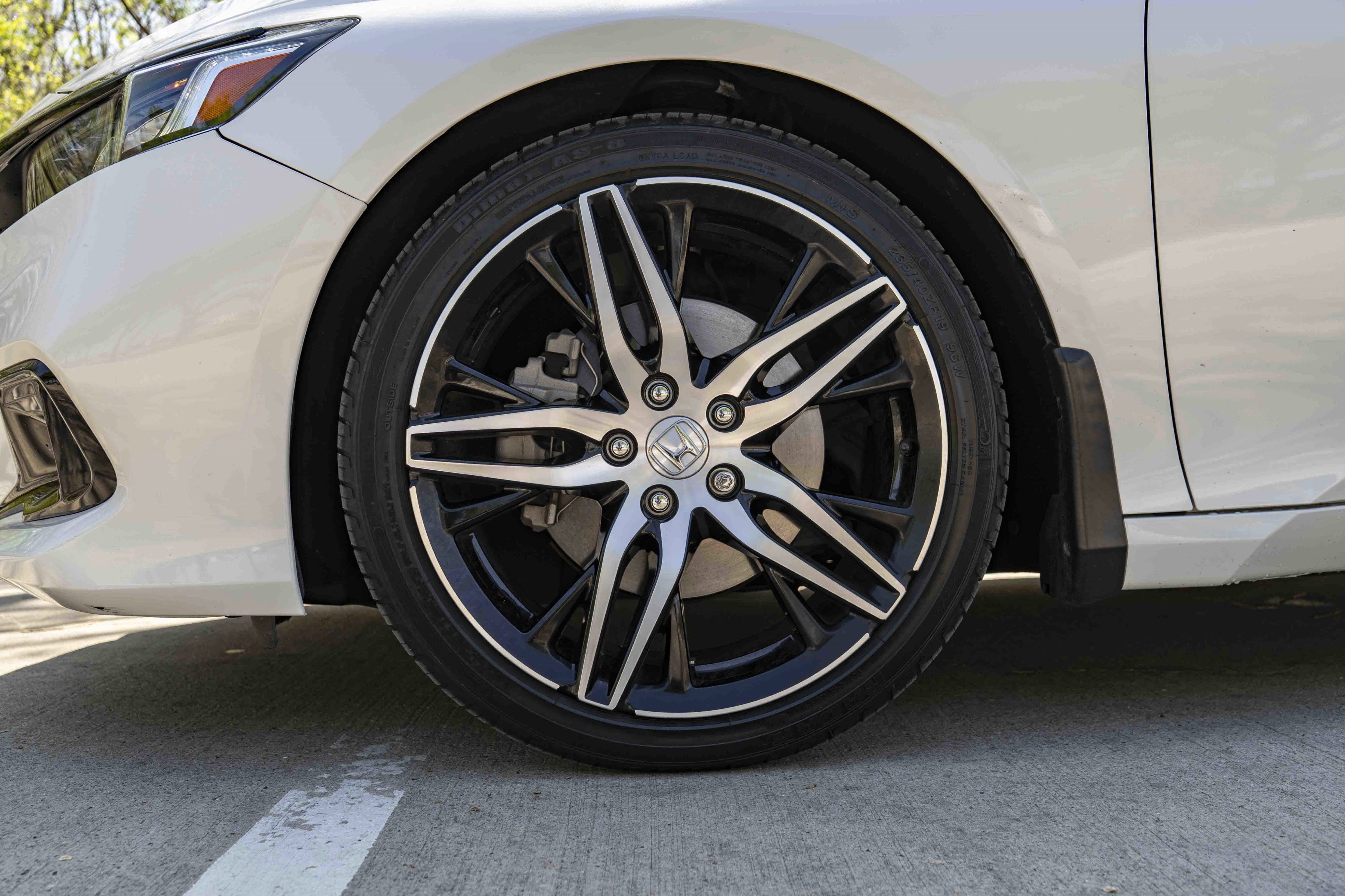 Certified 2021 Honda Accord Touring image 14