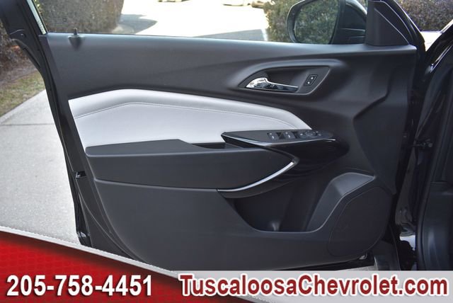 New 2026 Chevrolet Trax LT w/ LT Convenience Package image 12