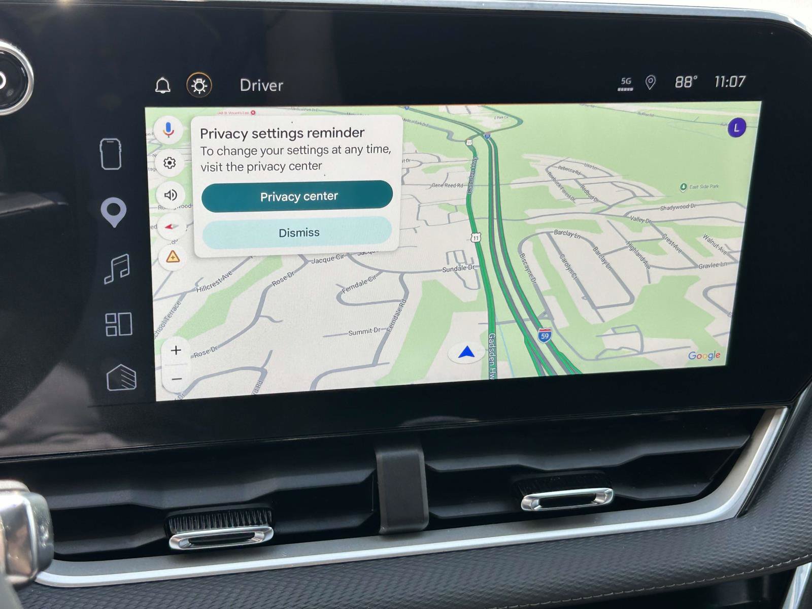 Used 2025 Chevrolet Equinox LT w/ Safety and Technology Package FWD image 20