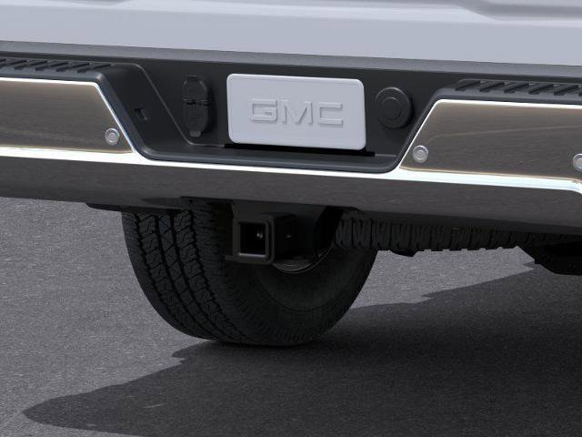 New 2026 GMC Sierra 2500 Pro w/ 1SA Pro Safety Plus Package image 14