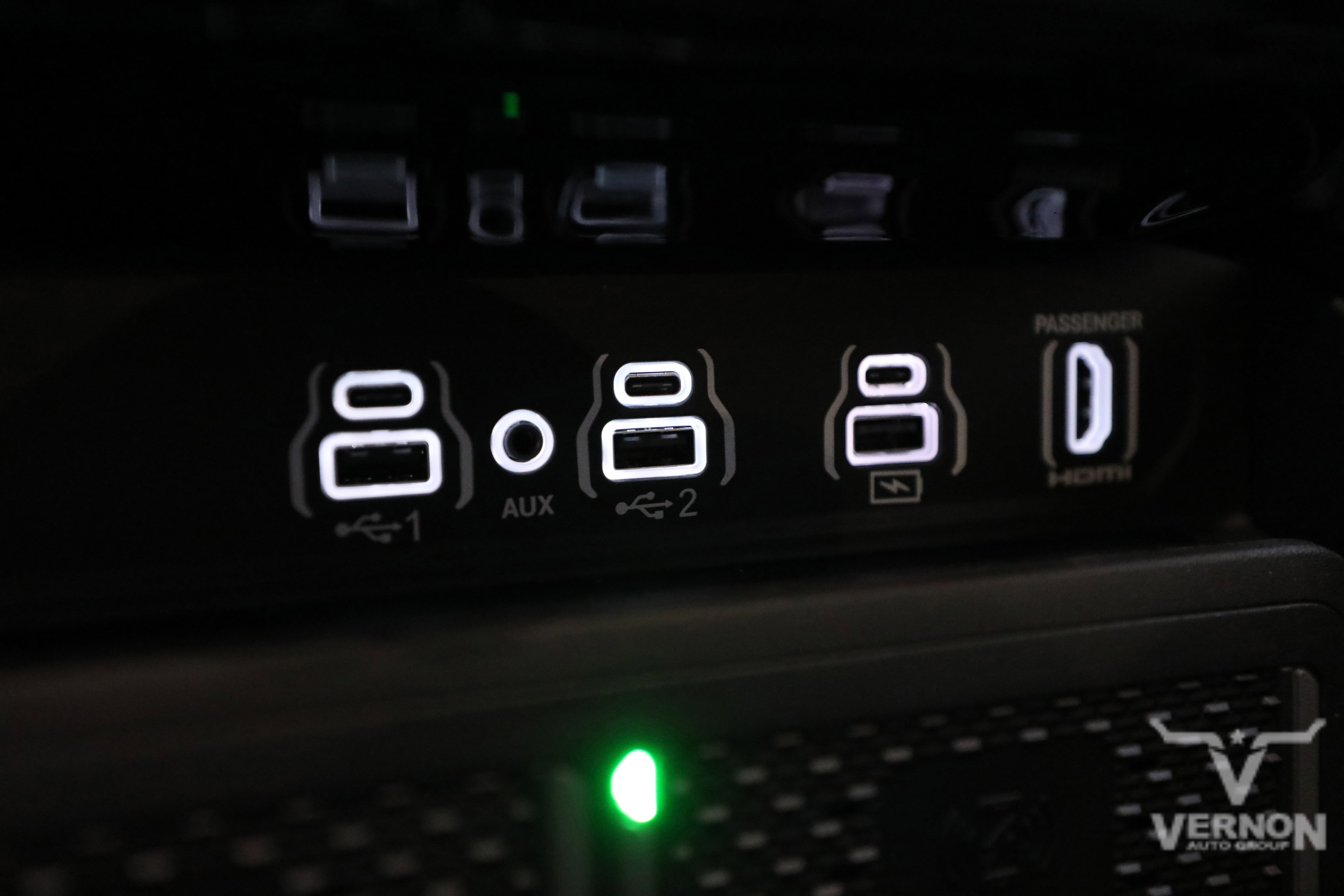 New 2026 RAM 1500 Laramie w/ Night Edition image 25