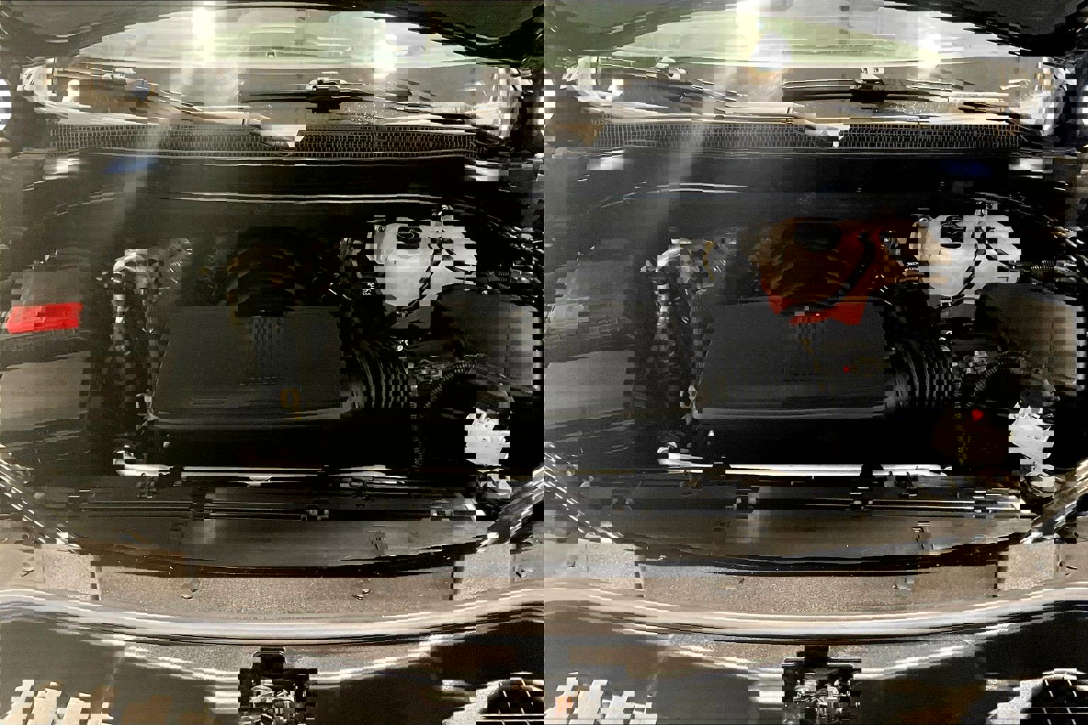 Used 2022 Chevrolet Tahoe LS image 30