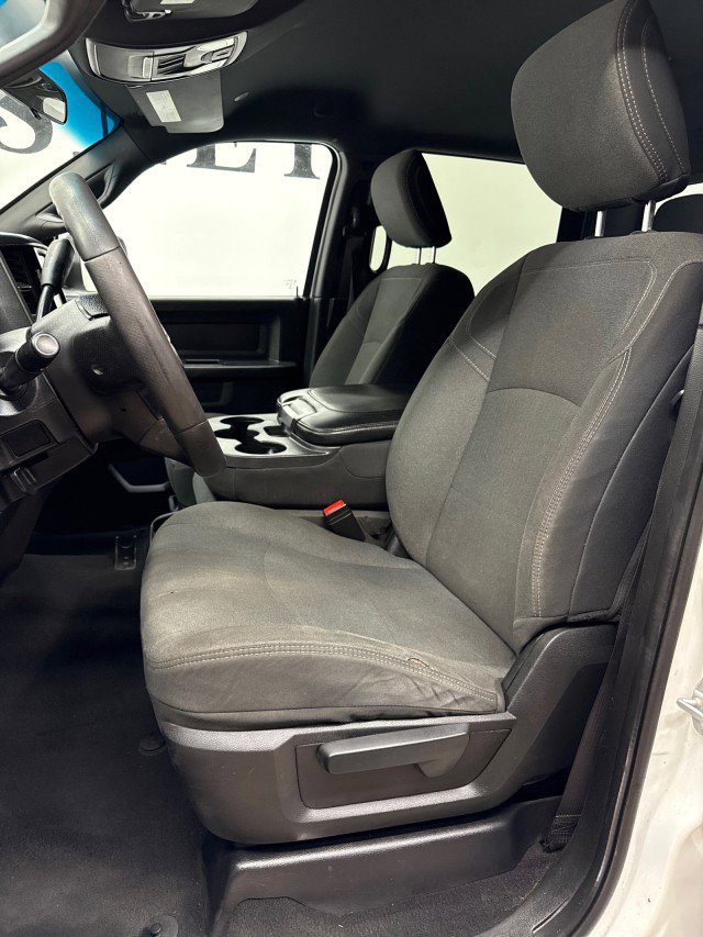 Used 2021 RAM 3500 Tradesman image 32