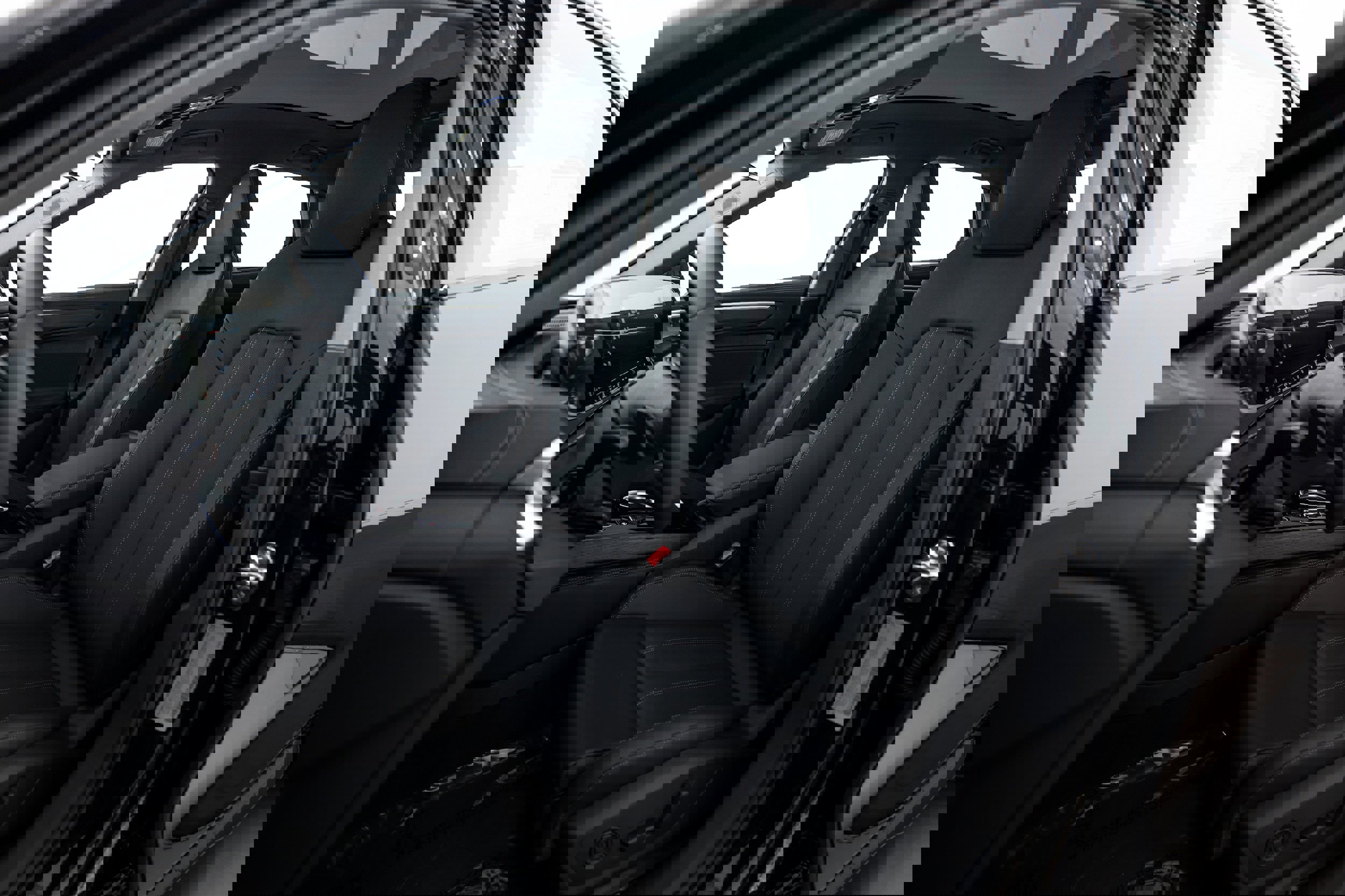 New 2026 Audi A6 Premium Plus image 16