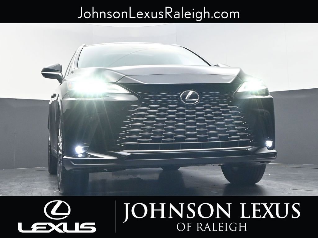 New 2026 Lexus RX 350 image 16