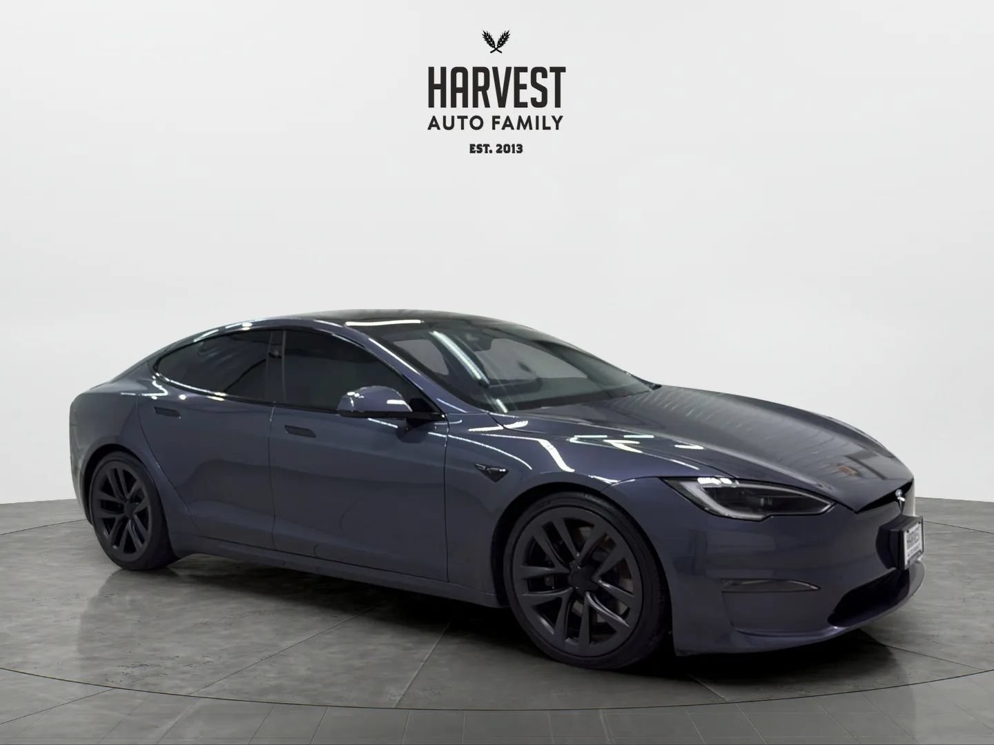 Used 2023 Tesla Model S Standard Range AWD/4WD image 9