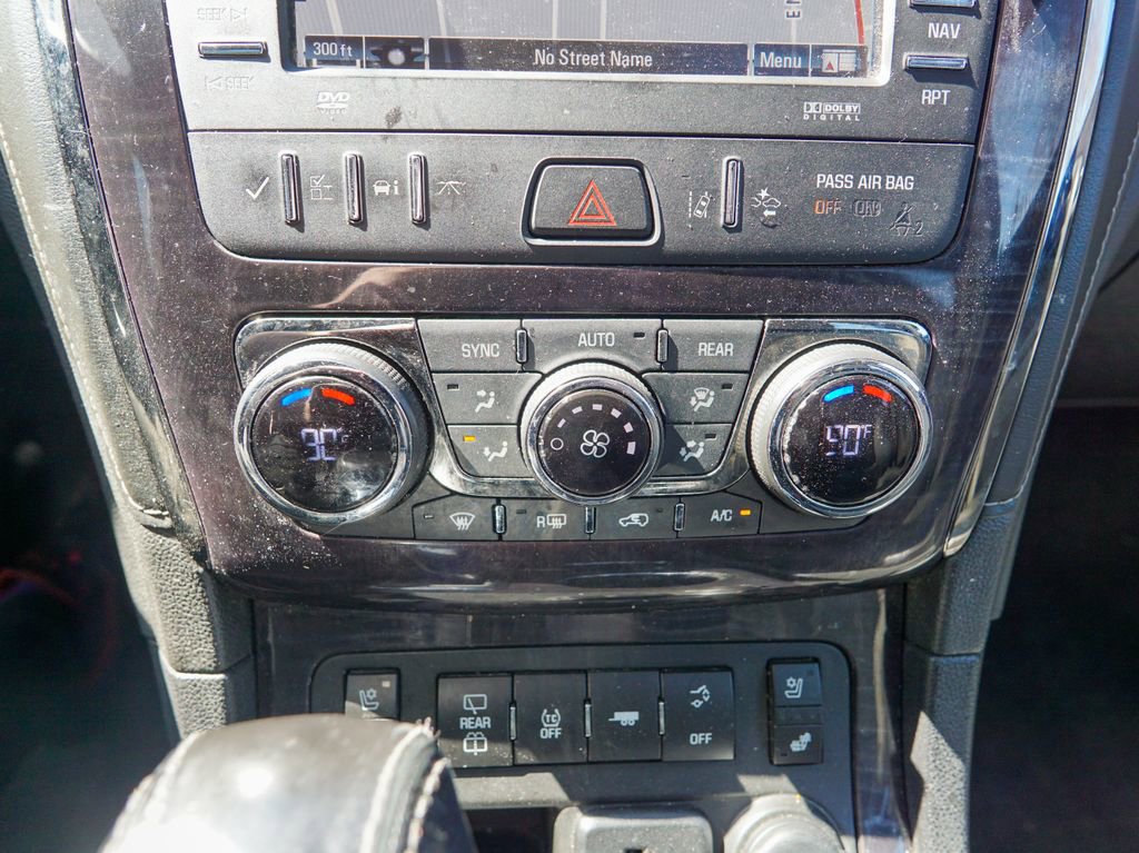 Used 2017 Buick Enclave Premium w/ Experience Buick Package image 26