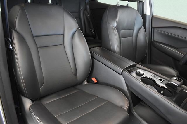 Used 2023 Nissan Rogue SL w/ SL Premium Package image 6