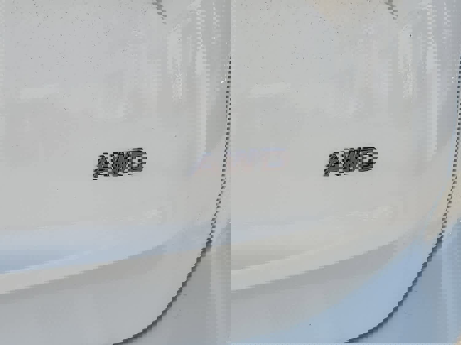 New 2026 Nissan Rogue SV image 20