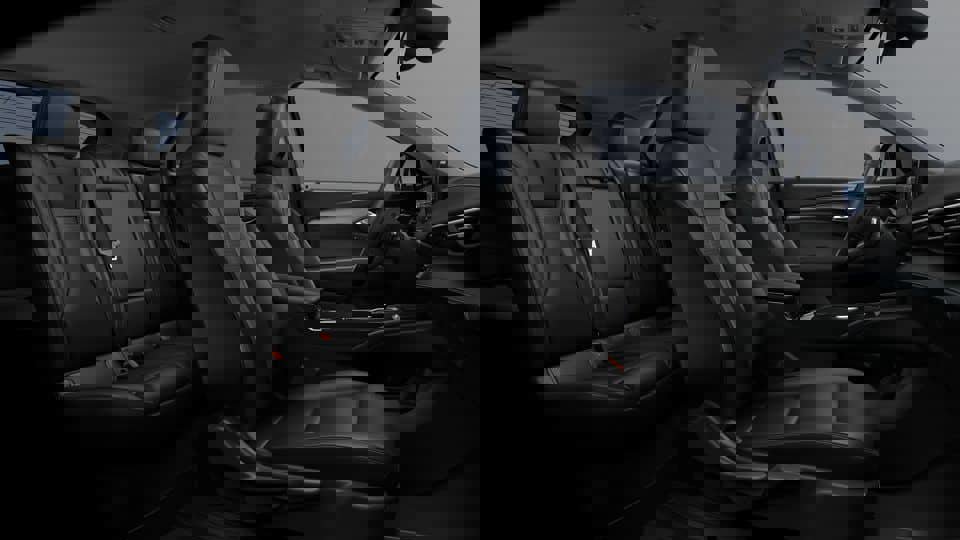 New 2026 Buick Envision Preferred AWD/4WD image 59