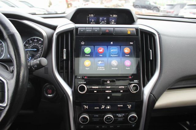 Used 2019 Subaru Ascent Limited image 4