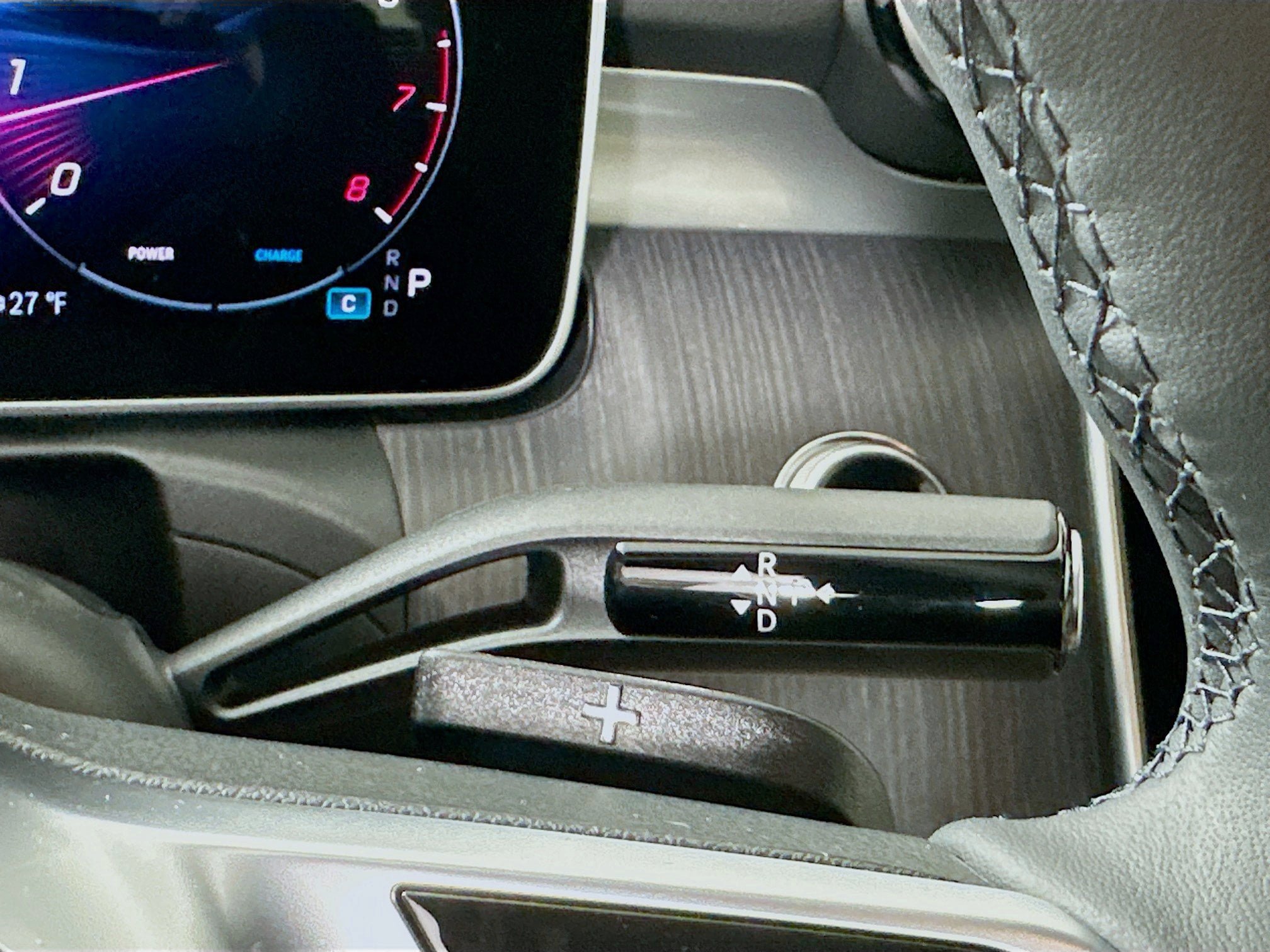 Certified 2026 Mercedes-Benz C 300 4MATIC Sedan image 21