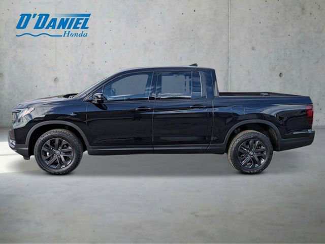 New 2026 Honda Ridgeline Sport image 2