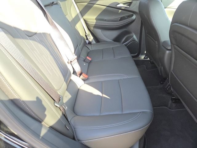 Certified 2024 Buick Encore GX Avenir w/ Avenir Technology Package AWD/4WD image 31