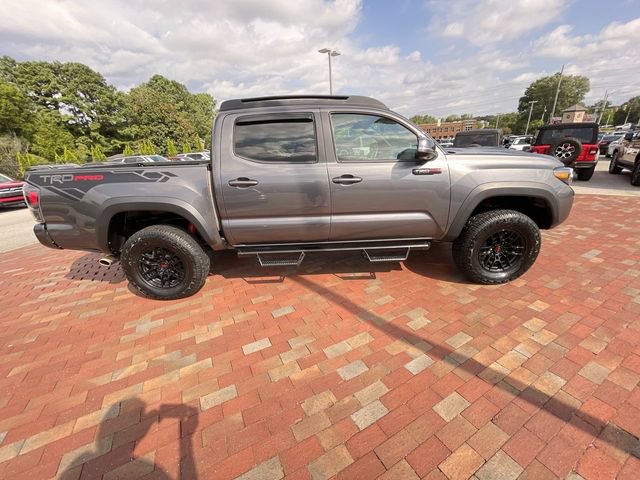 Used 2021 Toyota Tacoma TRD Pro AWD/4WD image 37