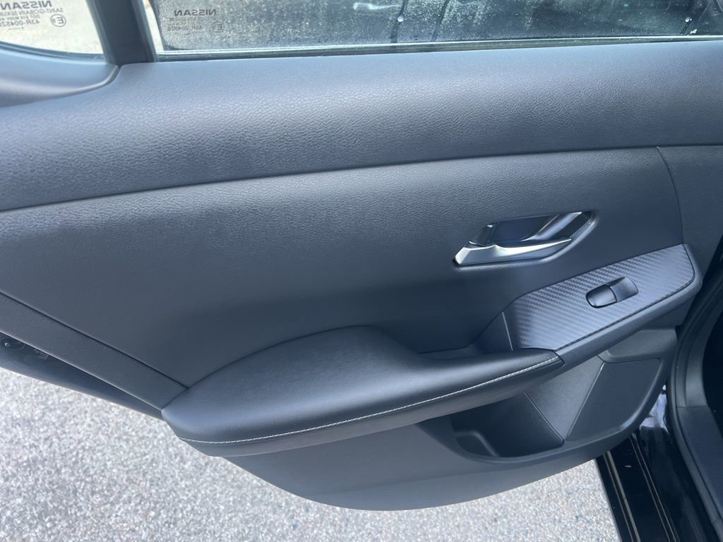 Certified 2021 Nissan Sentra SV image 11