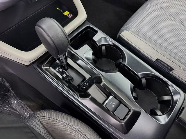 New 2026 Subaru Forester Premium AWD/4WD image 17