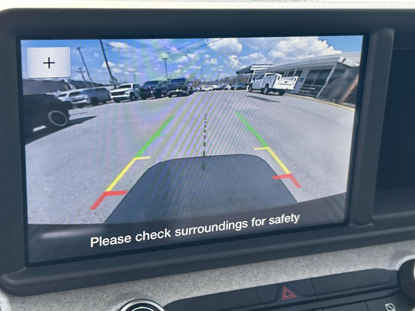 Used 2022 Ford Maverick XLT w/ Equipment Group 300A Standard image 25