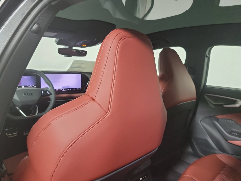 New 2026 Audi S5 Prestige AWD/4WD image 13