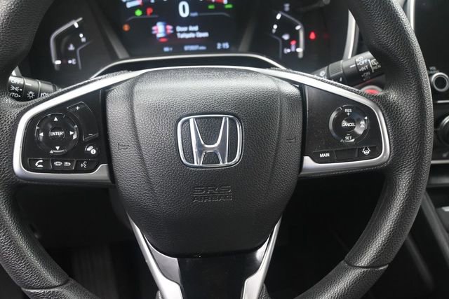 Used 2019 Honda CR-V EX image 14