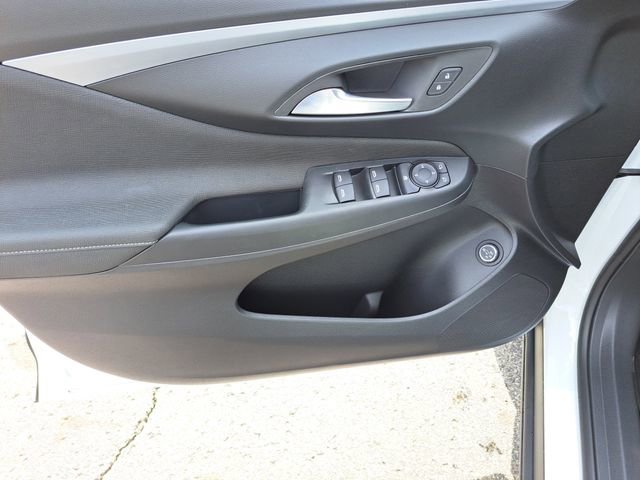 New 2026 Buick Envista Preferred w/ Convenience I Package image 17