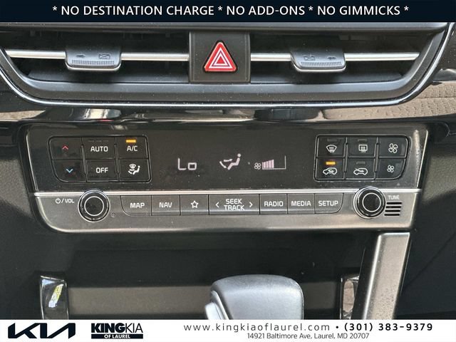 Used 2024 Kia Seltos S AWD/4WD image 5