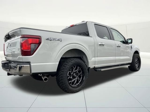 Used 2024 Ford F150 XLT image 5