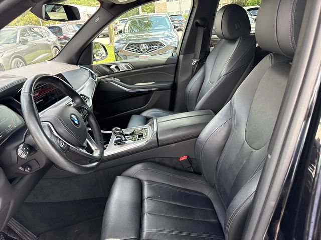 Used 2019 BMW X5 xDrive40i w/ Premium Package 2 AWD/4WD image 15