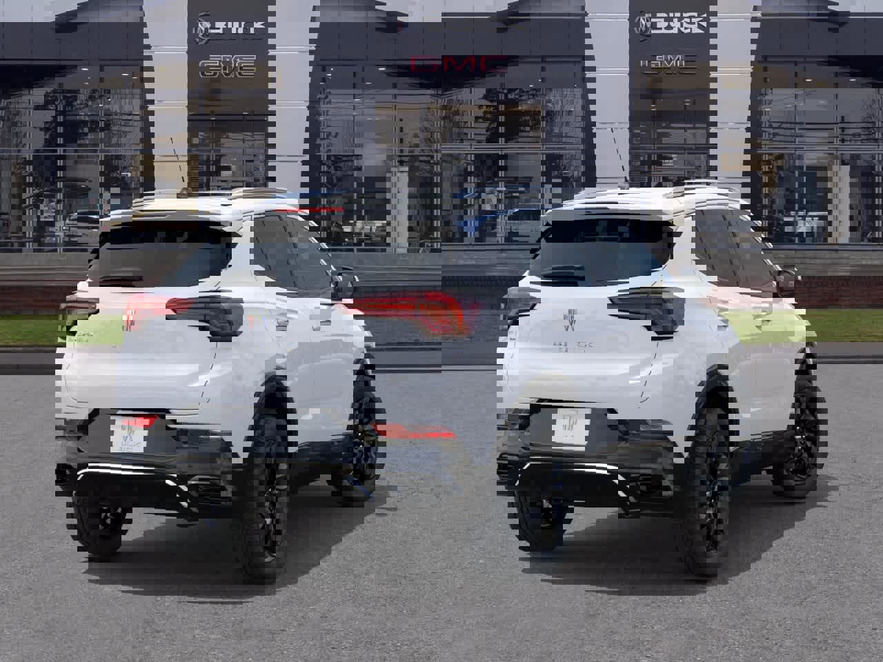 New 2026 Buick Encore GX Sport Touring image 4