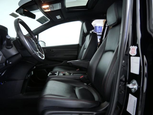 Used 2025 Honda Odyssey Sport-L image 17