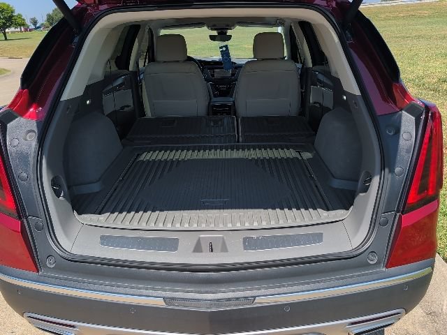 Used 2021 Cadillac XT5 Premium Luxury FWD image 15