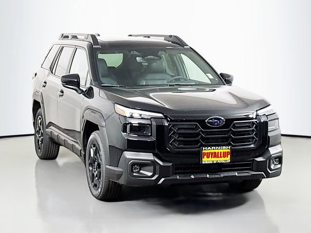 New 2026 Subaru Outback Limited image 1