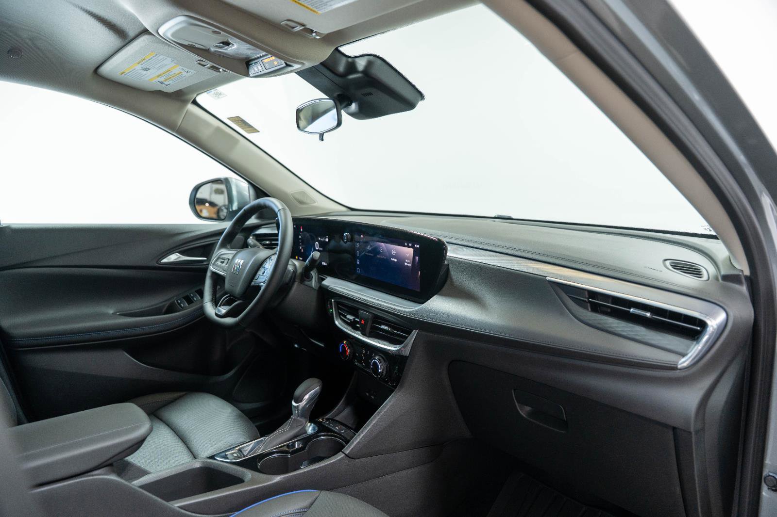 Used 2026 Buick Encore GX Sport Touring w/ Comfort Package image 20