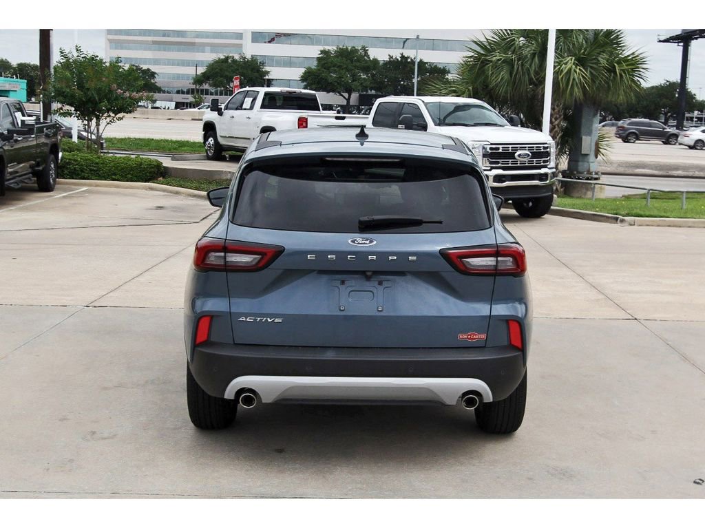Used 2024 Ford Escape Active w/ Tech Pack #1 FWD image 5
