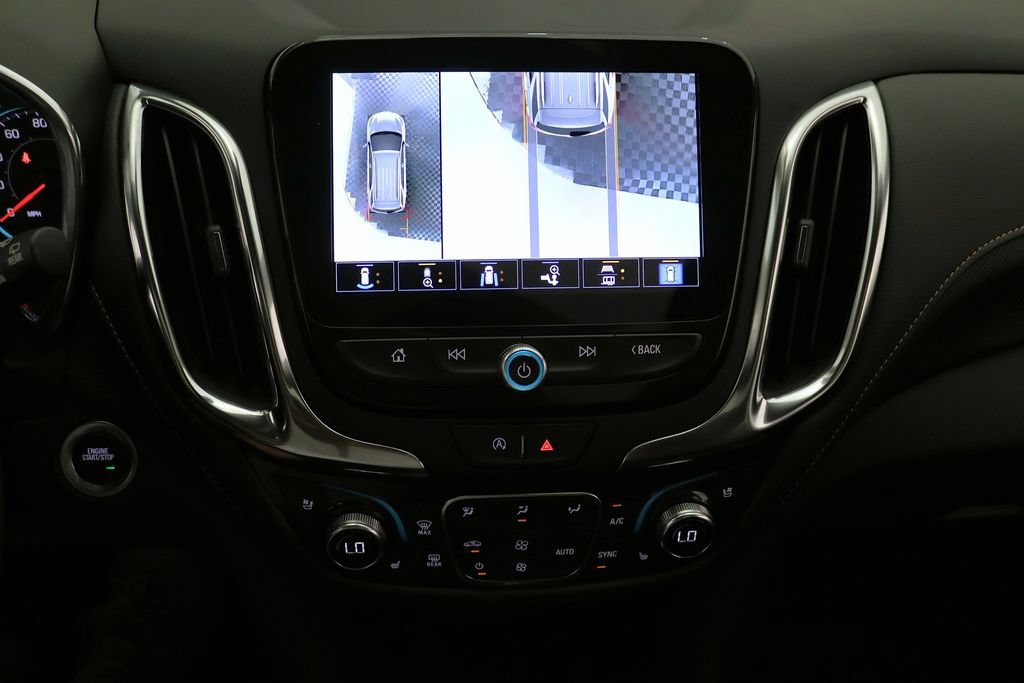 Certified 2024 Chevrolet Equinox Premier AWD/4WD image 27