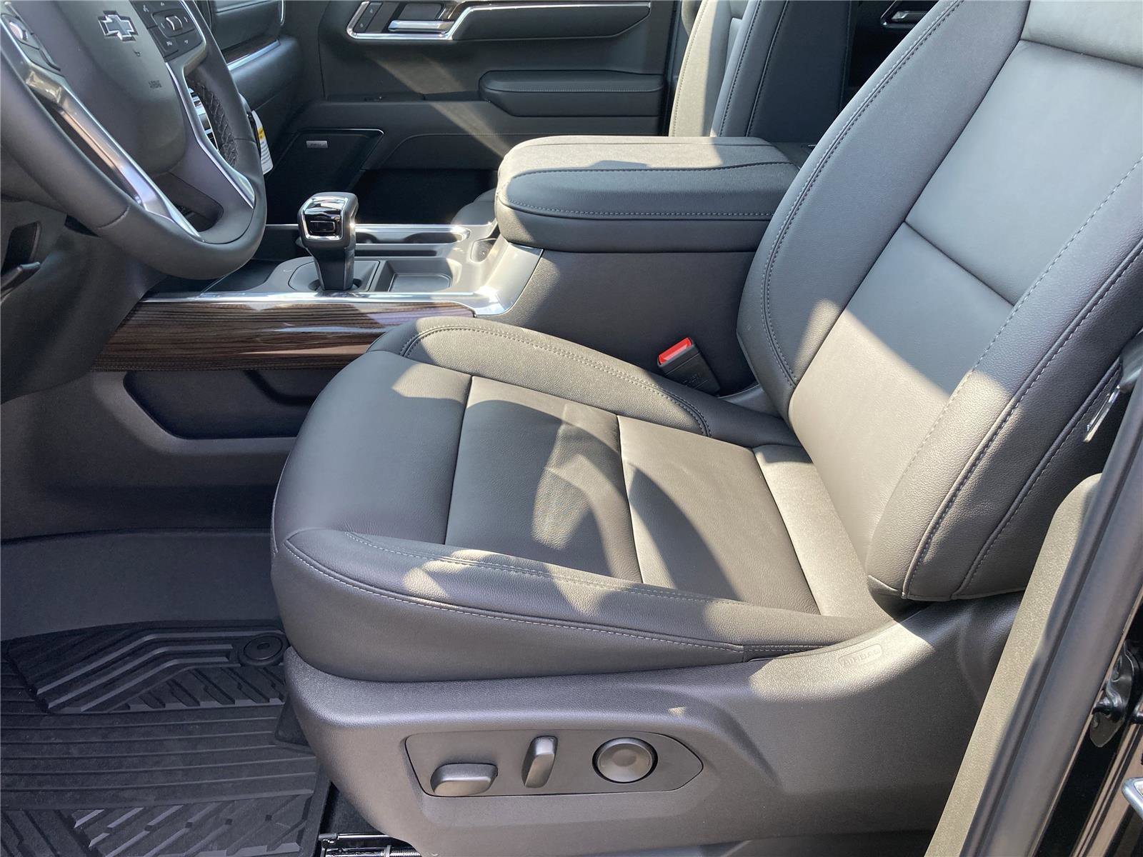 New 2026 Chevrolet Silverado 1500 LT Trail Boss w/ LT Trail Boss Premium Package image 35