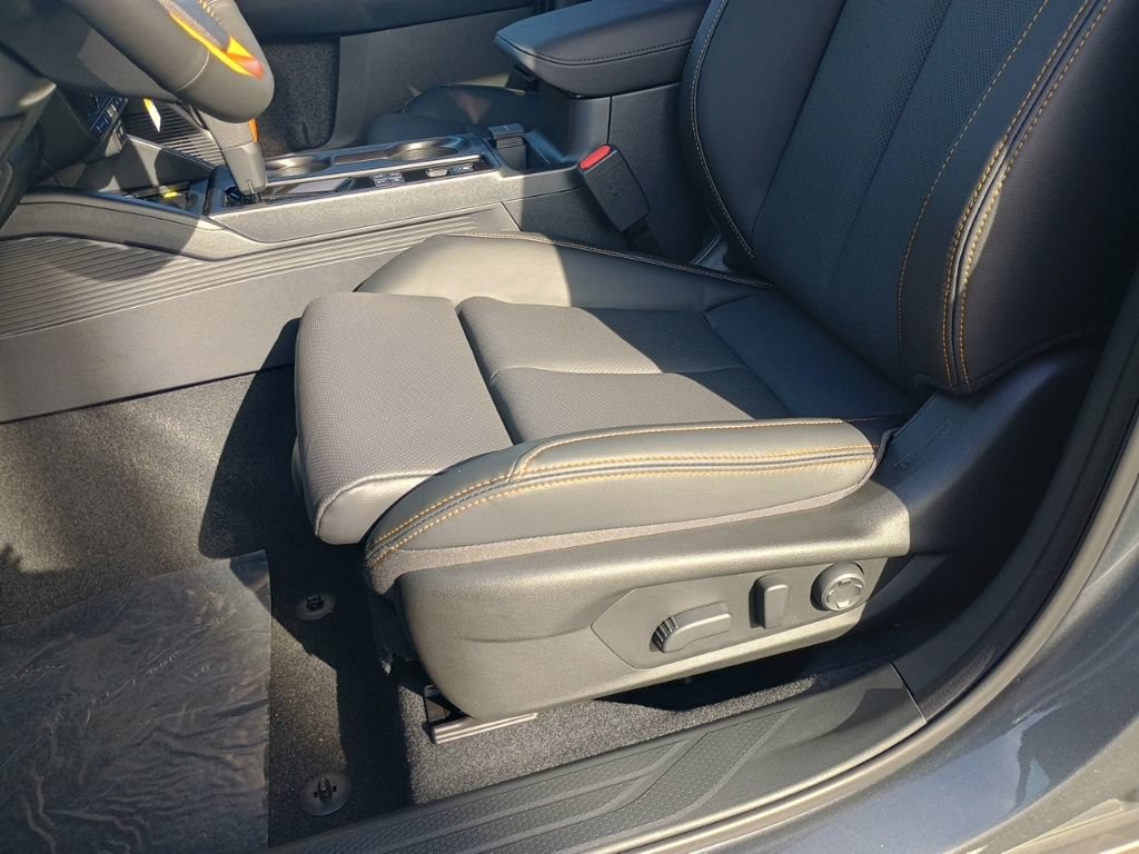 New 2026 Subaru Outback Wilderness AWD/4WD image 13