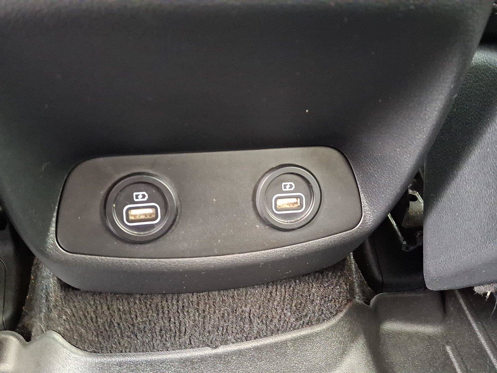 Used 2021 Hyundai Santa Fe SEL AWD/4WD image 11