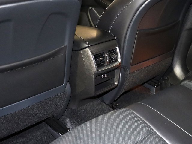 Used 2024 INFINITI QX50 Luxe image 15