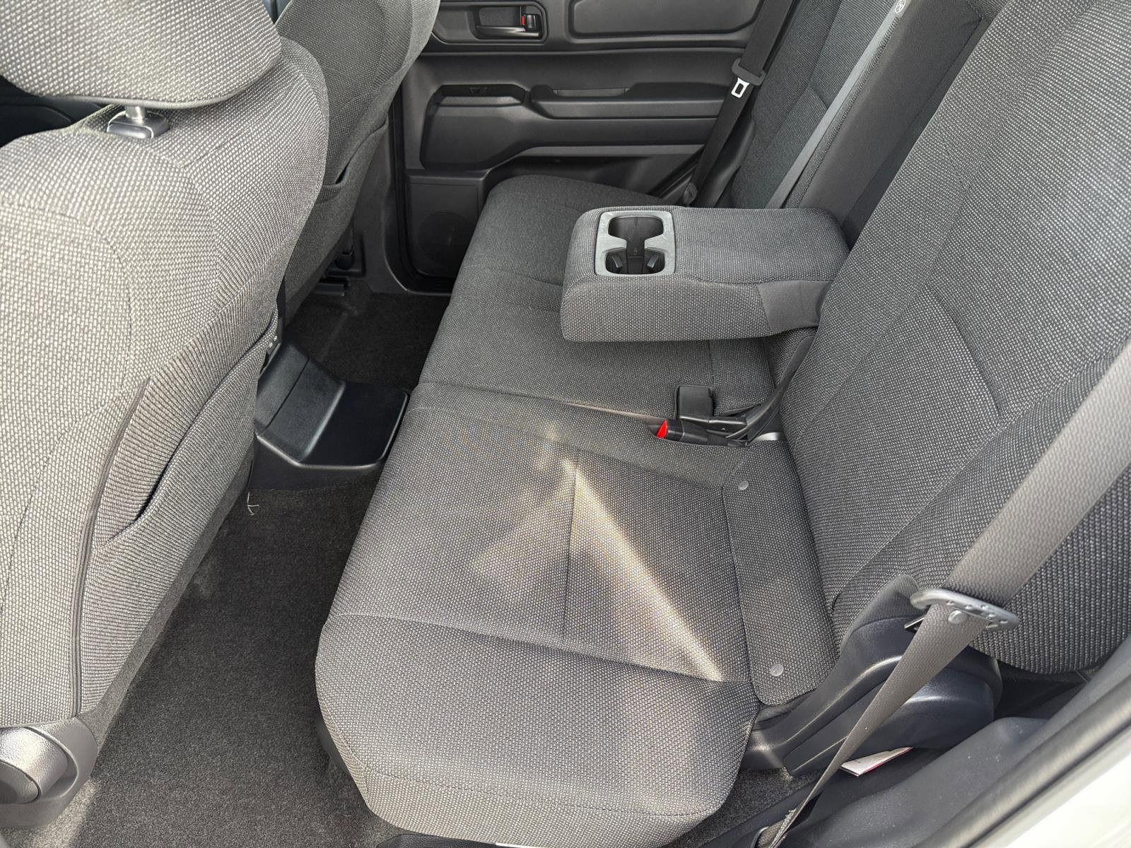 Used 2025 Toyota Land Cruiser 1958 image 12