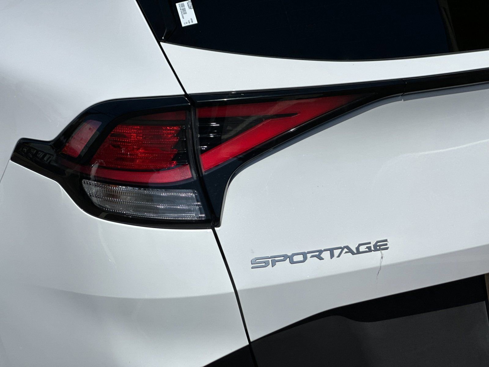 Certified 2023 Kia Sportage X-Pro AWD/4WD image 37