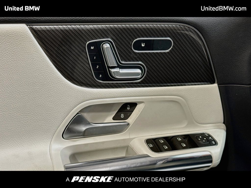 Used 2022 Mercedes-Benz GLA 250 image 10