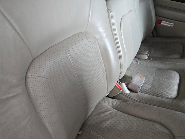 Used 2002 Cadillac Escalade AWD image 10