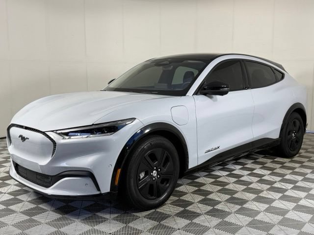 Used 2023 Ford Mustang Mach-E California Route 1 AWD/4WD image 2