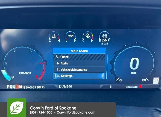 Certified 2026 Ford F450 Platinum AWD/4WD image 27