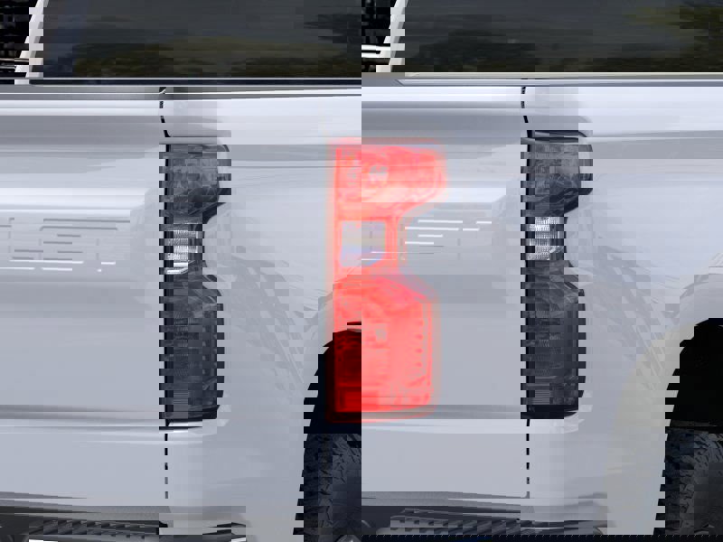 New 2026 Chevrolet Silverado 1500 W/T image 11